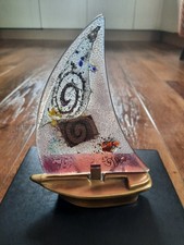 Beautiful fused glass for sale  SHREWSBURY