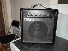 Amplificatore yamaha usato  Ragusa