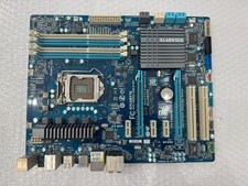 Gigabyte z68x ud3h usato  Roma