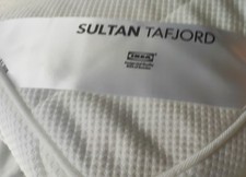 Topper sultan tafjord gebraucht kaufen  Deutschland