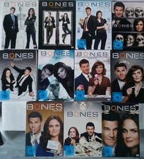 bones staffel gebraucht kaufen  Allstedt