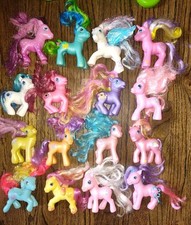 toys 3 little lot pony for sale toys 3 little lot pony for sale Marietta