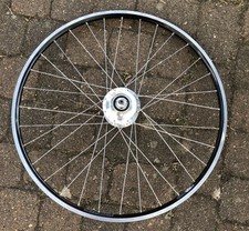 Rohloff nabe hinterrad gebraucht kaufen  Hannover