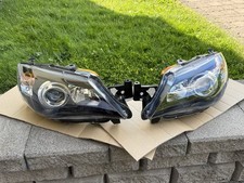 Scheinwerfer subaru impreza gebraucht kaufen  Frankenblick, Schalkau