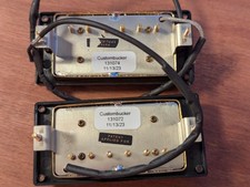 Gibson custombucker paf for sale  ROTHERHAM