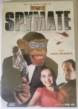 Dvd spymate d'occasion  Vannes