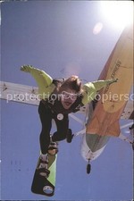 Fallschirmspringen skydive del gebraucht kaufen Fallschirmspringen skydive del gebraucht kaufen  Deutschland