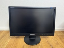Samsung 2243sn schwarz gebraucht kaufen  Deisenhofen