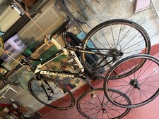 Bici corsa bianchi usato  Vimodrone