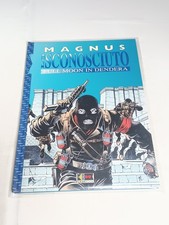 Magnus sconosciuto full usato  Genova
