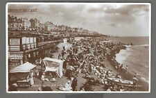 Vintage postcard brighton for sale  ELY