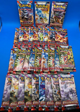 Lotto bustine pokemon usato  Modena