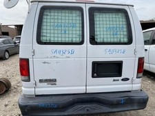 Used left rear for sale  Houston