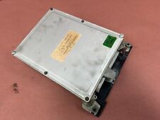 Módulo de controle do motor Jaguar XJS 5.3L V12 ECU OEM 129K milhas comprar usado  Enviando para Brazil