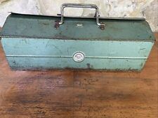 Vintage waterloo steel for sale  Bishop