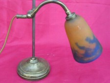 Lampe monte baisse d'occasion  Saint-Chinian
