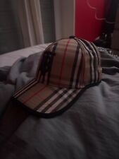 Casquette burberry d'occasion  Roussillon