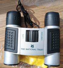 National trust compact for sale  SUTTON