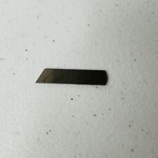 Lower knife blade for sale  Grandview