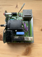 Vaillant gasfeuerungsautomat 1 gebraucht kaufen  Hünxe