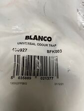 Blanco kitchen sink for sale  READING