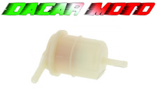 Filtro benzina ducati usato  Napoli