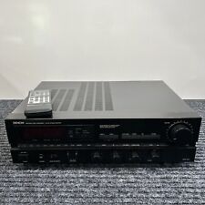 Denon precision audio for sale  Renton