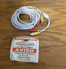 30ft cctv security for sale  Syracuse