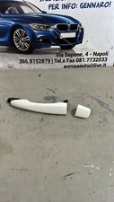 Maniglia porta portiera usato Maniglia porta portiera usato  Napoli