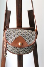 Goyard sac main d'occasion  Paris XVIII