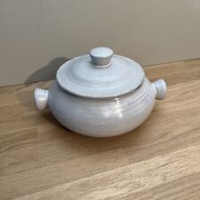 Petite soupière poterie d'occasion  Bourgoin-Jallieu