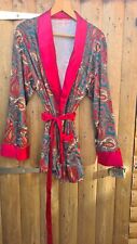 Funky vintage red for sale  DUDLEY