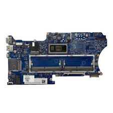 Placa-mãe UMA 5405U CPU 18742-1 L83843-601 para HP Pavilion X360 14M-DH 14-DH comprar usado  Enviando para Brazil
