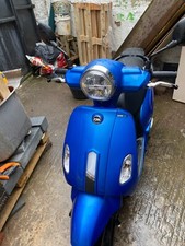 New motorcycles scooters for sale  BRISTOL