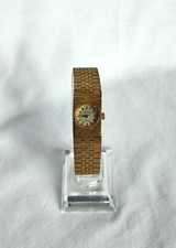 Imado ladies gold for sale  HORSHAM