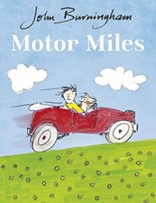 Motor miles burningham for sale  USA