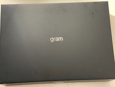 Usado, LG Gram 16" 2 em 1 Ultra 2560x1600 Touch i7 Intel Core 16GB 2 T M.2 Win 11 comprar usado  Enviando para Brazil