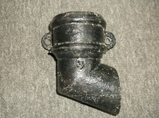 Inch cast iron for sale  NOTTINGHAM