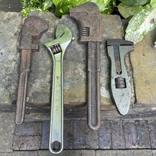 Dad antique hand for sale  BECKENHAM
