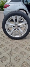 ganzjahresreifen mercedes gebraucht kaufen ganzjahresreifen mercedes gebraucht kaufen Günzburg