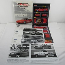 1994 mustang ford d'occasion  Expédié en Belgium