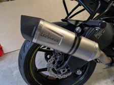 Zx6r leo vince d'occasion  Expédié en Belgium