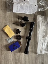 Unbranded scope 24mm for sale  LUTON