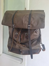 Schweizer armee rucksack gebraucht kaufen Schweizer armee rucksack gebraucht kaufen  Hamburg