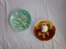 Ancienne assiette pomme d'occasion Ancienne assiette pomme d'occasion  Troyes