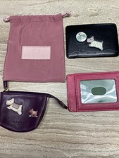 Radley bundle coin for sale  NORWICH