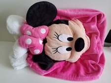 Disney minnie mouse for sale  RENFREW