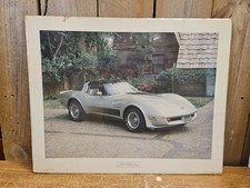 1982 corvette collectors for sale  Cornell