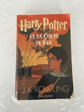 Harry potter coupe d'occasion Harry potter coupe d'occasion  Beaugency