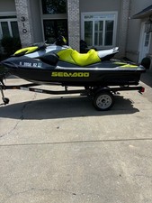 2020 sea doo gtr 230 for sale  Murphysboro